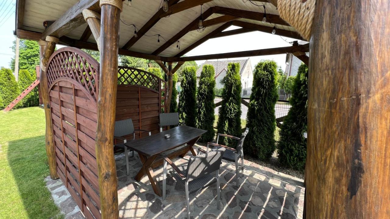 Country House - Apartamenty Blisko Energylandii Spytkowice  Exteriér fotografie