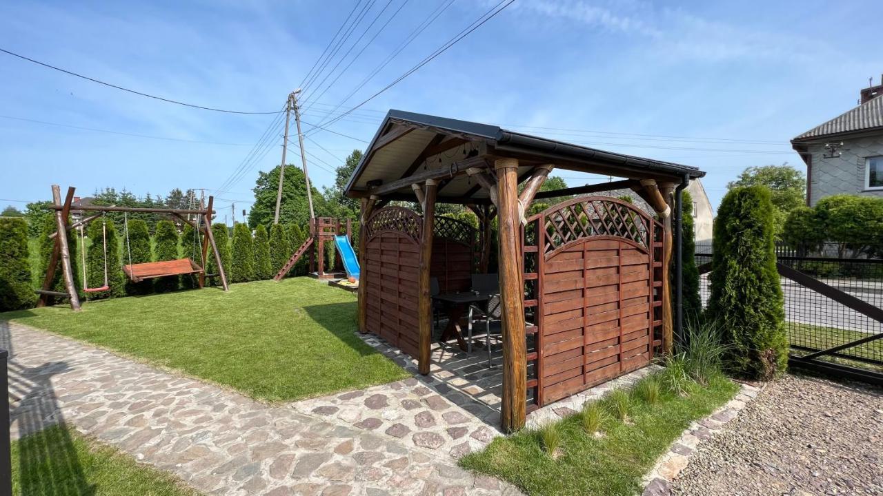 Country House - Apartamenty Blisko Energylandii Spytkowice  Exteriér fotografie