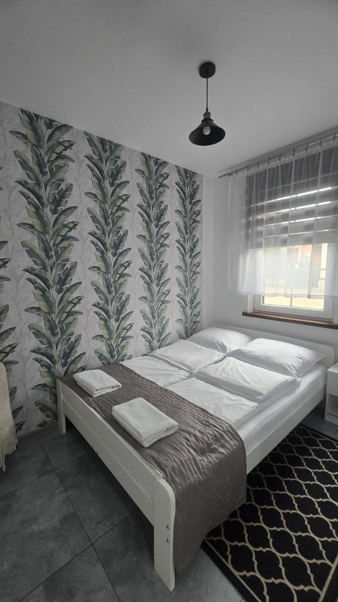 Country House - Apartamenty Blisko Energylandii Spytkowice  Exteriér fotografie
